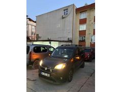 Sahibinden Fiat Doblo Combi 1.6 Multijet Premio 2016 Model 