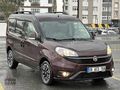 **OTOMOBİL** 2017 DOBLO 1.6 MULTİJET PREMİO PLUS 156.000 KM