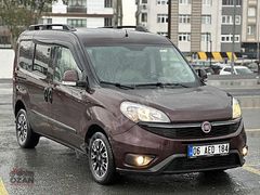 **OTOMOBİL** 2017 DOBLO 1.6 MULTİJET PREMİO PLUS 156.000 KM