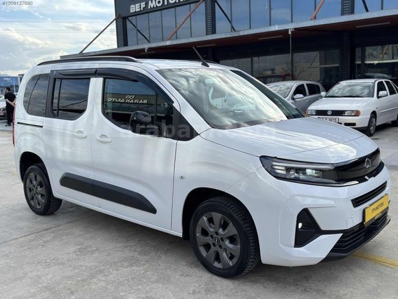 FTH MOTORS 2024 YENİ KASA COMBO OTOMATİK HATASIZ