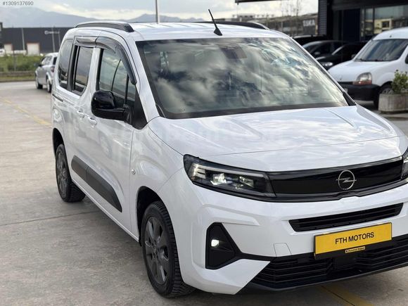 FTH MOTORS 2024 YENİ KASA COMBO OTOMATİK HATASIZ