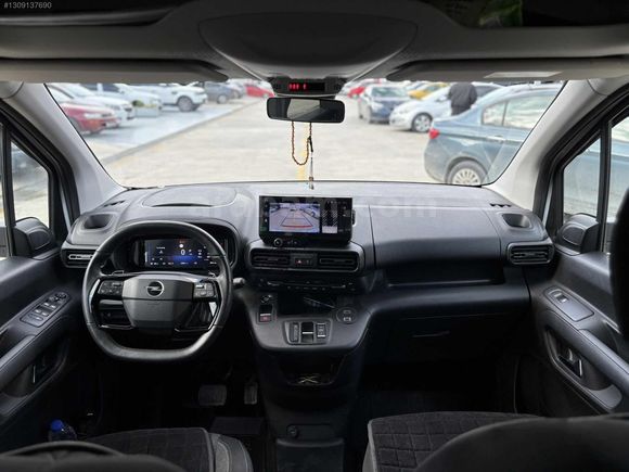 FTH MOTORS 2024 YENİ KASA COMBO OTOMATİK HATASIZ