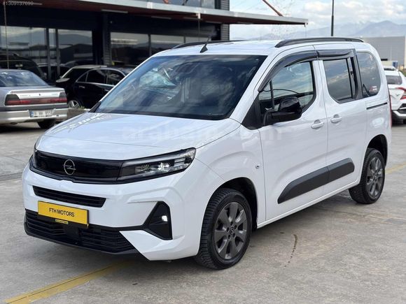 FTH MOTORS 2024 YENİ KASA COMBO OTOMATİK HATASIZ
