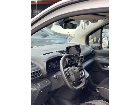 FTH MOTORS 2024 YENİ KASA COMBO OTOMATİK HATASIZ