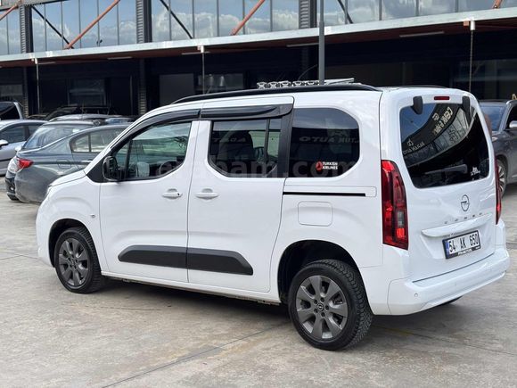FTH MOTORS 2024 YENİ KASA COMBO OTOMATİK HATASIZ
