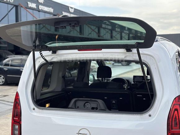 FTH MOTORS 2024 YENİ KASA COMBO OTOMATİK HATASIZ