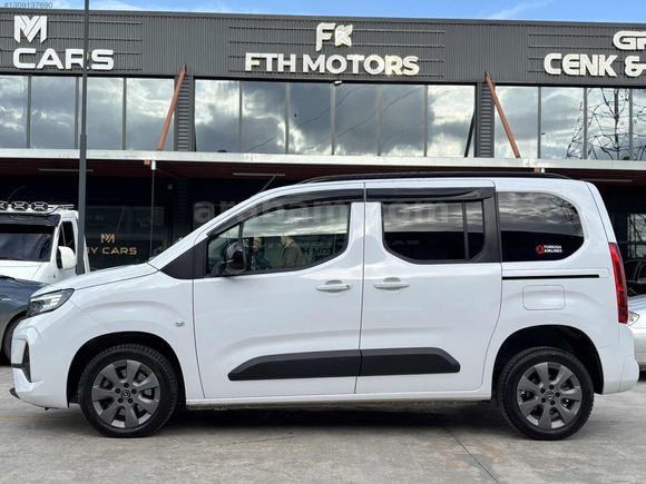 FTH MOTORS 2024 YENİ KASA COMBO OTOMATİK HATASIZ