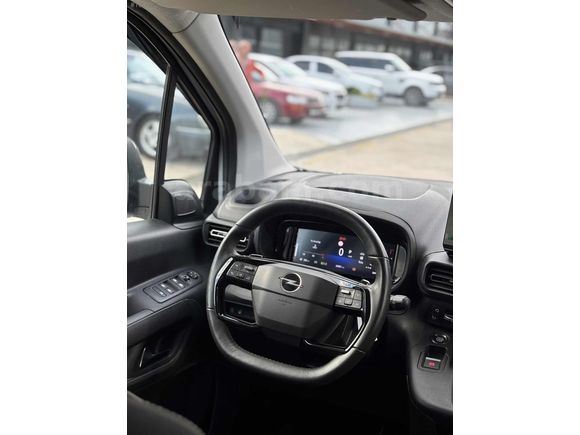 FTH MOTORS 2024 YENİ KASA COMBO OTOMATİK HATASIZ