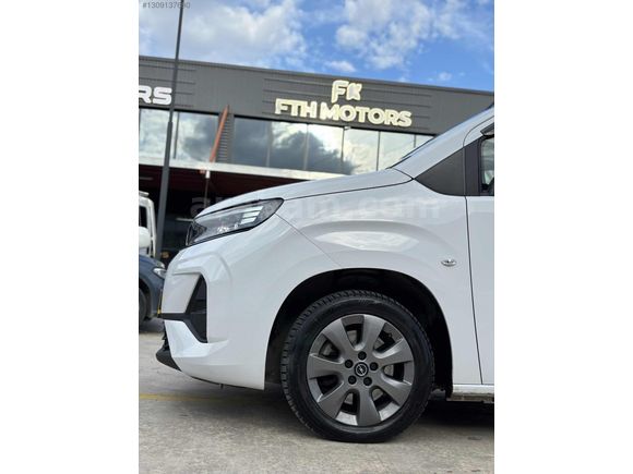 FTH MOTORS 2024 YENİ KASA COMBO OTOMATİK HATASIZ