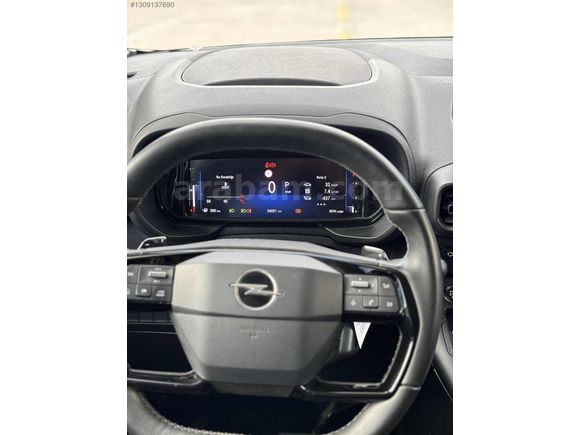 FTH MOTORS 2024 YENİ KASA COMBO OTOMATİK HATASIZ