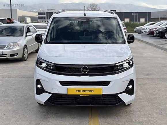 FTH MOTORS 2024 YENİ KASA COMBO OTOMATİK HATASIZ