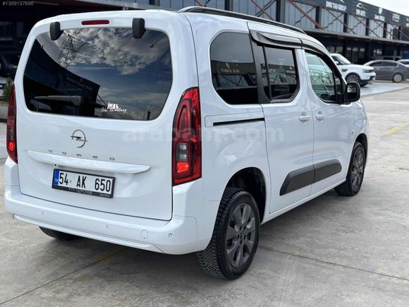FTH MOTORS 2024 YENİ KASA COMBO OTOMATİK HATASIZ