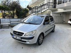 Sahibinden Hyundai Getz 1.5 CRDi VGT Start 2009 Model 