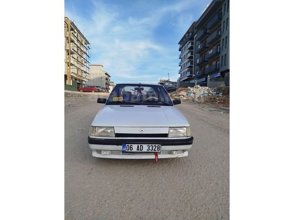 Sahibinden Renault R 11 GTL 1992 Model