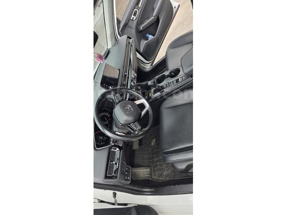 Sahibinden Honda Civic 1.5 i-VTEC Eco Executive Plus 2021 Model