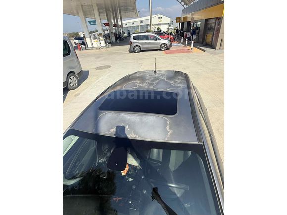 Sahibinden Renault Megane 1.5 dCi Dynamique 2011 Model 