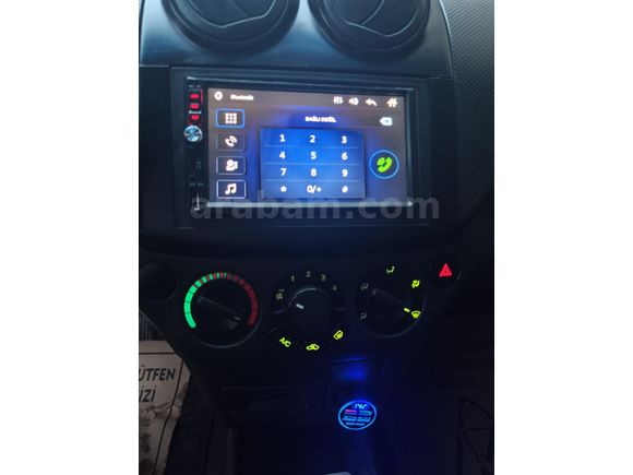 Sahibinden Chevrolet Aveo 1.2 LS 2011 Model