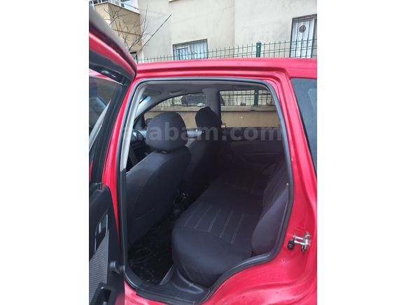 Sahibinden Chevrolet Aveo 1.2 LS 2011 Model