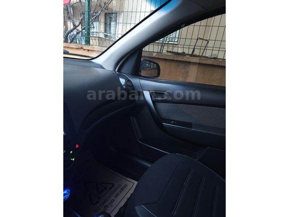 Sahibinden Chevrolet Aveo 1.2 LS 2011 Model