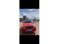 Sahibinden Chevrolet Aveo 1.2 LS 2011 Model