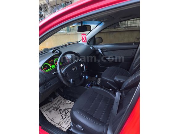 Sahibinden Chevrolet Aveo 1.2 LS 2011 Model