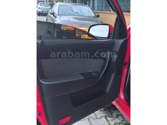 Sahibinden Chevrolet Aveo 1.2 LS 2011 Model