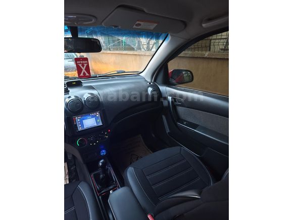 Sahibinden Chevrolet Aveo 1.2 LS 2011 Model
