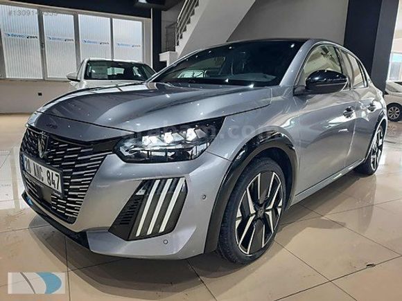 2024 E 208 // GT PAKET /// HATASIZ