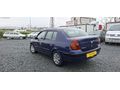 RENAULT CLİO SYONBOL 2003 HASAR KAYITSIZ orjinal km takaslı