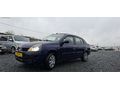 RENAULT CLİO SYONBOL 2003 HASAR KAYITSIZ orjinal km takaslı