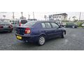 RENAULT CLİO SYONBOL 2003 HASAR KAYITSIZ orjinal km takaslı