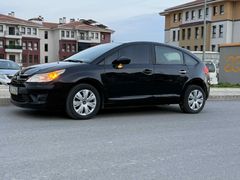 Galeriden Citroen C4 1.6 HDi Confort 2011 Model Gaziantep