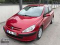TAM OTOMATİK+DİJİTAL KLİMA MOTOR YÜRÜYEN KUSURSUZ 307