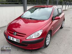 TAM OTOMATİK+DİJİTAL KLİMA MOTOR YÜRÜYEN KUSURSUZ 307