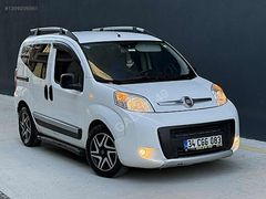 2016 FİAT FİORİNO 97 BİN KMDE OTOMATİK