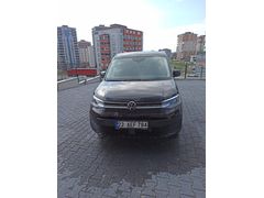 Sahibinden Volkswagen Caddy 2.0 TDI Style 2024 Model