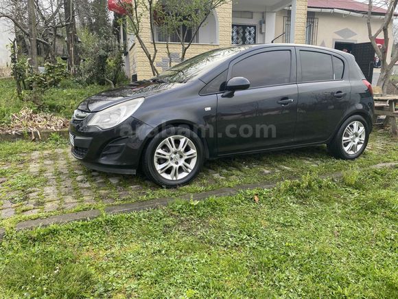 Sahibinden Opel Corsa 1.3 CDTI Essentia 2012 Model 