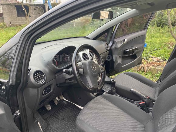 Sahibinden Opel Corsa 1.3 CDTI Essentia 2012 Model 