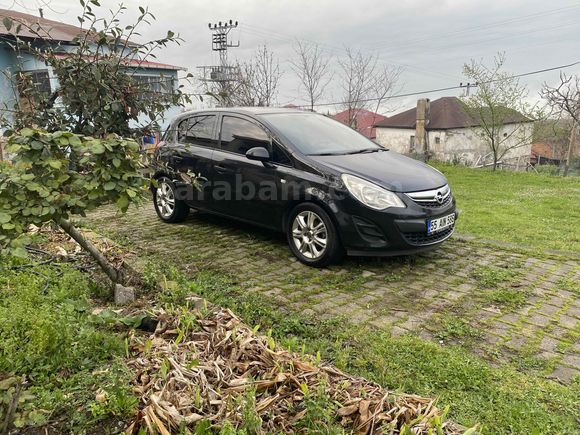 Sahibinden Opel Corsa 1.3 CDTI Essentia 2012 Model 