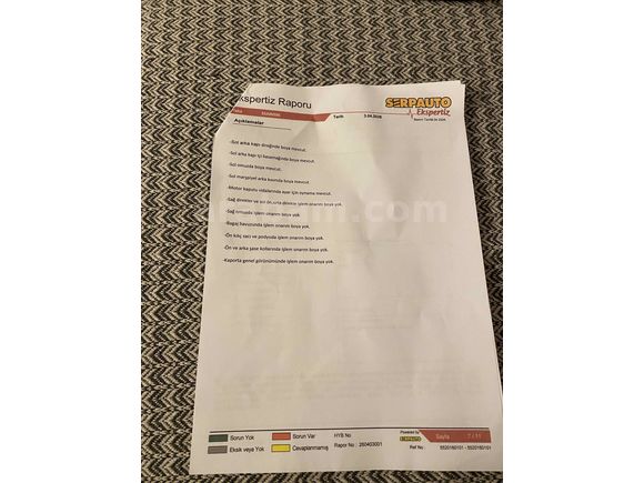 Sahibinden Opel Corsa 1.3 CDTI Essentia 2012 Model 