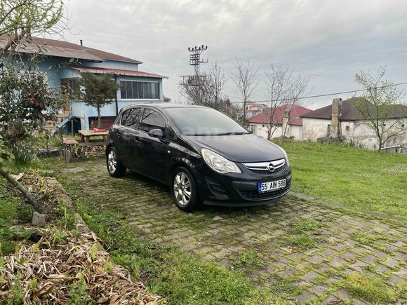 Sahibinden Opel Corsa 1.3 CDTI Essentia 2012 Model 