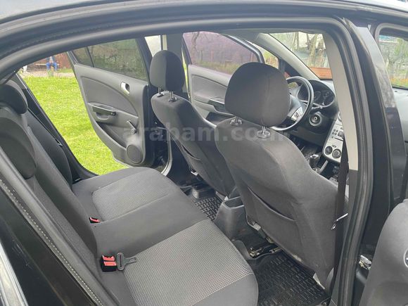 Sahibinden Opel Corsa 1.3 CDTI Essentia 2012 Model 
