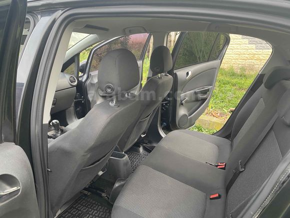 Sahibinden Opel Corsa 1.3 CDTI Essentia 2012 Model 