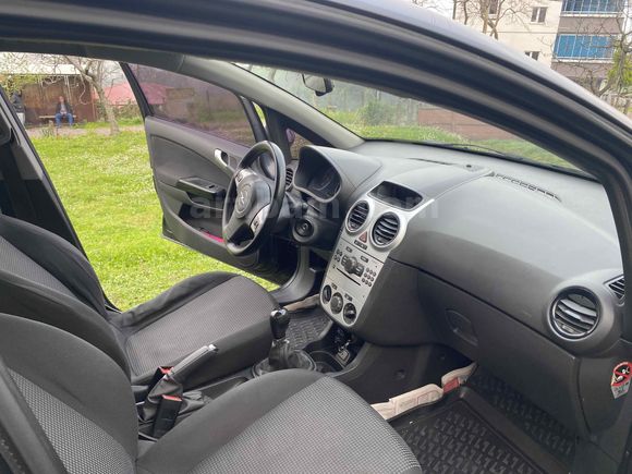 Sahibinden Opel Corsa 1.3 CDTI Essentia 2012 Model 