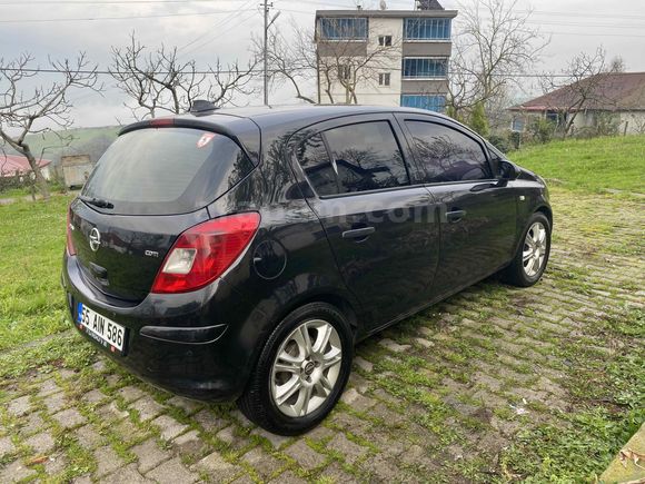 Sahibinden Opel Corsa 1.3 CDTI Essentia 2012 Model 