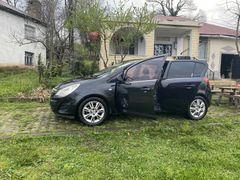 Sahibinden Opel Corsa 1.3 CDTI Essentia 2012 Model 