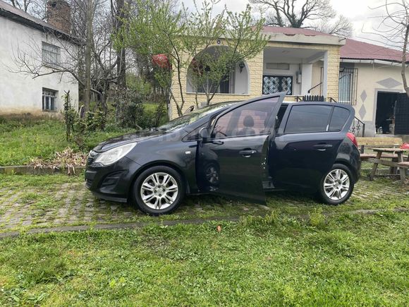 Sahibinden Opel Corsa 1.3 CDTI Essentia 2012 Model 