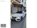 YCL AUTO 2017 MERCEDES C200D AMG-149.000KM-HATASIZ