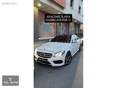 YCL AUTO 2017 MERCEDES C200D AMG-149.000KM-HATASIZ