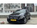 İRFAN AUTOPIA_2016 MODEL C200 d BLUETEC STYLE_